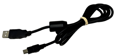 Console SONY PS3 Slim Noir 120 Go + 1 manette d'occasion
