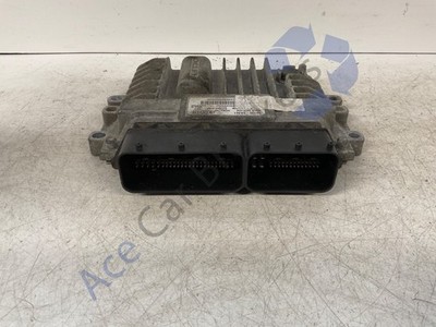 Kia Venga YN 09-19 Pre-Facelift Engine ECU 391302A301