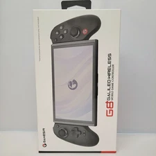 GameSir G8+ Galileo Bluetooth Mobile Game Controller For Android/iOS/Switch, New