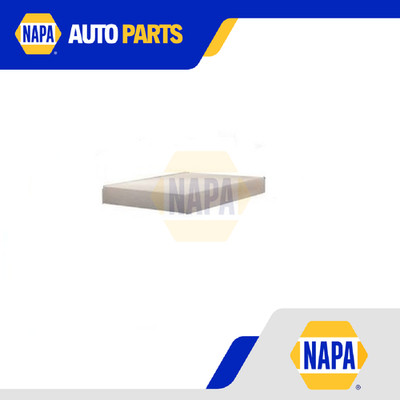 Pollen / Cabin Filter fits RENAULT THALIA Mk1 1.2 1.4 1.6 1.5D 2000 on NAPA New