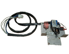 Door Lock Assembly Kit MD2 Speed Queen front load washer P/N: F0636698-06 Used 