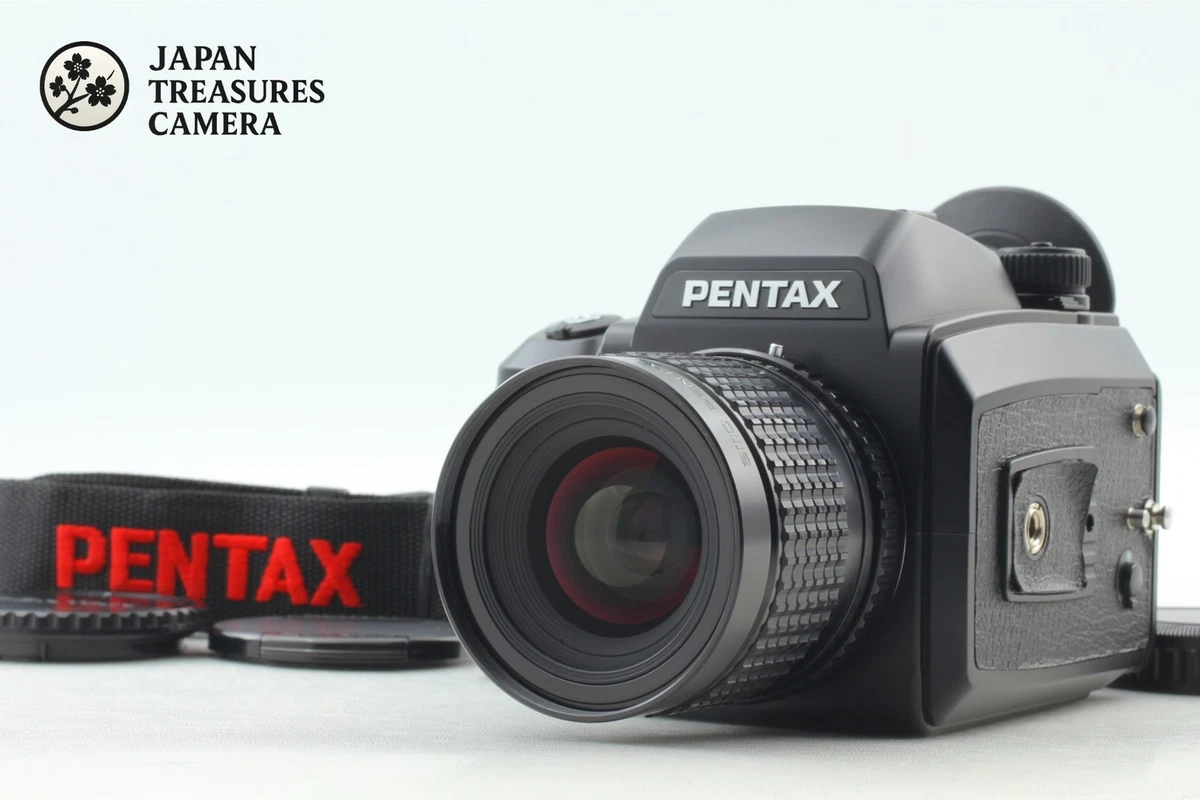 Pentax 645n for sale | eBay