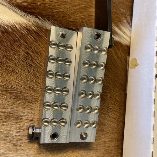 lee bullet mold 00 Buckshot New Old stock - Picture 4 of 4