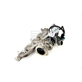BE Turbo Turbolader für Ford Volvo