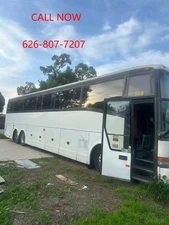 2003 year VAN HOOL T2145  motor  61 Seats