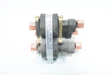 Mdi 360NO-120A-18 Contactor 120v-ac