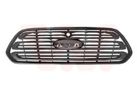 KüHlergrill 1991510 VAN Wezel FüR Ford