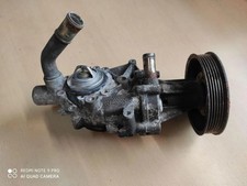 Pompe à eau Ssangyong ACTYON