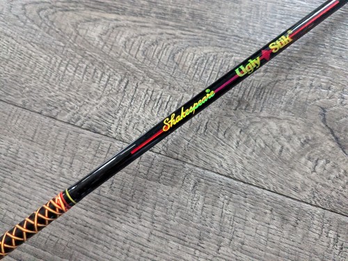 Shakespeare UGLY STIK 5'0" 2PC Light Action Casting Rod SCL 1101