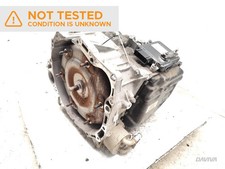 Boite de vitesse Volvo V40