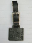 Massey Ferguson Vintage Pocket Watch Fob Promotional Advertising — photo 2