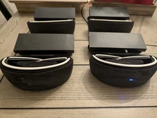 Oakley Meta Vanguard Sunglasses – White / Prizm Sapphire S Free Shipping