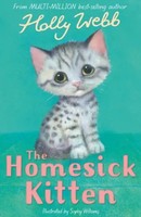 Holly Webb | The Homesick Kitten | Taschenbuch | Englisch (2022)