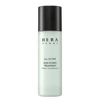 HERA Homme All In One Skin Hydro Treatment 150 ml / 5.07 fl oz