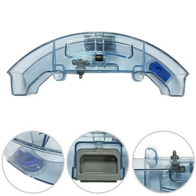 Für Samsung VR05R5050WK Robotic Vacuum Reiniger Wasser Tank Ersatz Zubehör DE