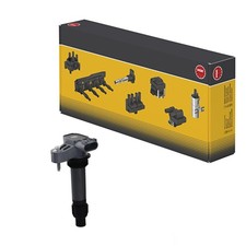 Bobina accensione versione collegamento SAE 1 uscita ingresso NGK per CADILLAC CTS e altri