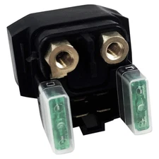 Ricks Motorsport Electric Solenoid Switch - 65-406