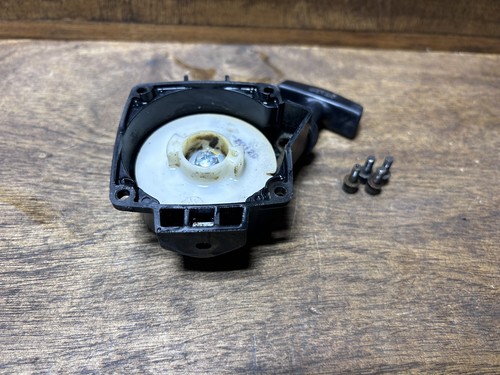 ECHO Genuine PE260/GT230/HCA260/PAS230 Recoil Starter - OEM Used - 17720055931 - Picture 2 of 10