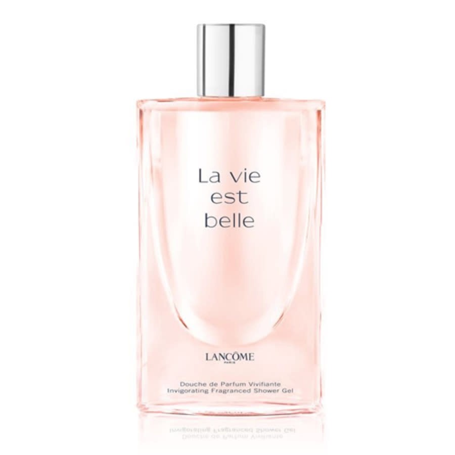 La Vie Est Belle Lancome Body Lotion 67 oz 200 ml W 10290₽