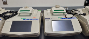 Bio Rad C1000 Touch Thermal Cycler (Two Available - Sold Separately)