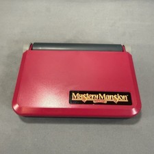 1995 Mystery Mansion Electronic Talking Board...