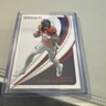 2024 Panini Immaculate Red 26/65 Courtland Sutton #8 2h5