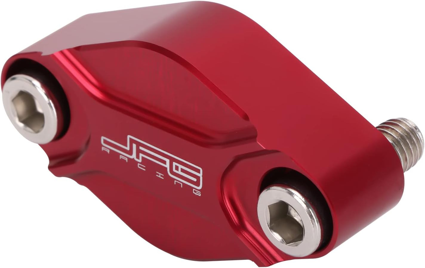 ATV Parking Brake Block off Plate CNC Universal for Trx450R/400Ex/300Ex,Rapto...