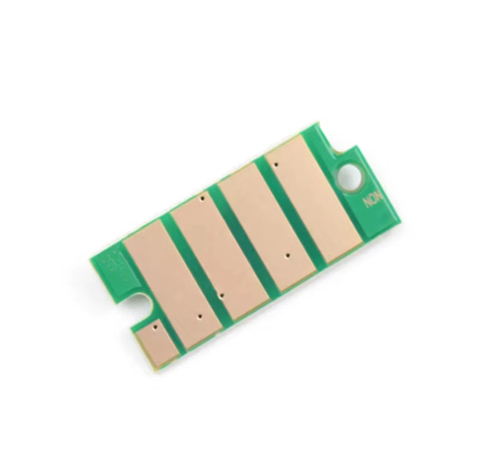 High Yield Toner Chip for Xerox WorkCentre 6655 Refill (2747 - 2744) SOLD - Image 2 of 2