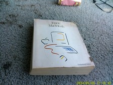 INSIDE MACINTOSH. Promotional Edition 1985
