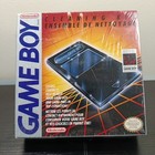 1990 NINTENDO GAME BOY GAMEBOY REINIGUNGSSET FACTORY SEALED FRISCH 🔥