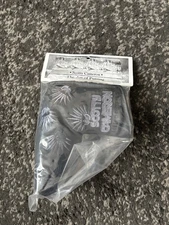 New Scotty Cameron 2021 Black Dancing Agave Man Scotty Cameron TCC Headcover