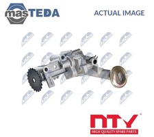BPO-RE-001 ENGINE OIL PUMP NTY NEW OE REPLACEMENT