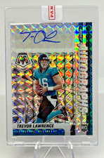 Top 2021 NFL Rookie Cards Guide & Football Rookie Card Hot List 29