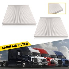 Fit Freightliner Cascadia Columbia Century Co...