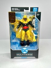 McFarlane DC Multiverse   Hourman   JSA   Gold Label EXCLUSIVE   IN STOCK