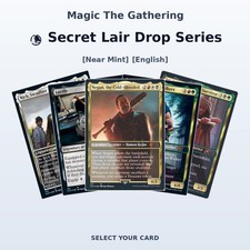mtg secret lair card prices Magic: The Gathering cards exceeding drop Fierce Empath  Secret Lair