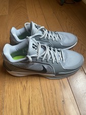 Size 11 - Nike Sabrina 2 TB Wolf Grey W