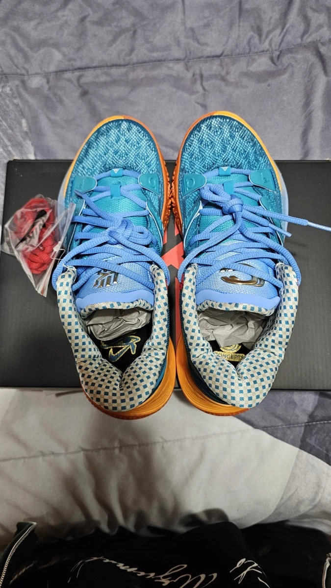 Las mejores ofertas en Nike Concepts x Kyrie 7 Horus | eBay