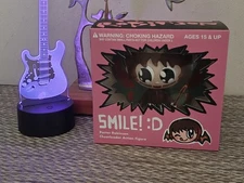 ✅ Porter Robinson Cheerleader Action Figure ✅ READ DESCRIPTION 