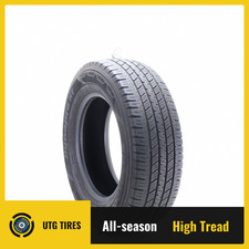 Used Lt 24570r17 Hankook Dynapro Ht 119116s - 8.532 Used Lt 24570r17 Hankook Dynapro Ht 119116s - 8.532