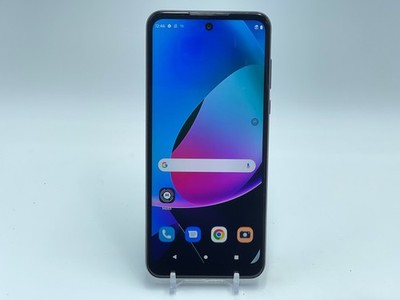 Motorola Moto G Play 32GB XT2271-5 (T-Mobile) Blue (E-0269)