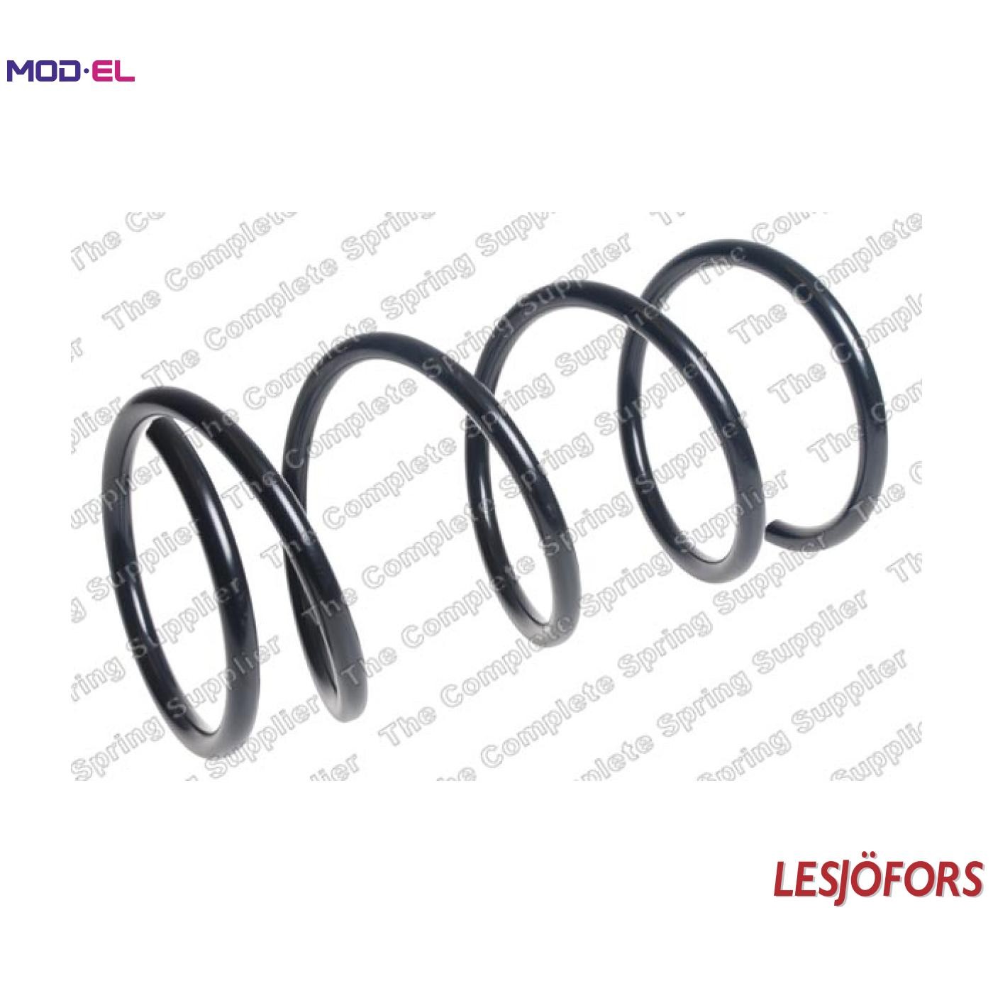 SUSPENSION SPRING 4059262 FOR MITSUBISHI GALANT/FORTIS/VIII/Sportback LANCER