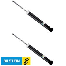 2x Stoßdämpfer BILSTEIN 19-241838 2 Stossdämpfer rechts links Hinten