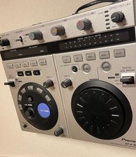 Pioneer EFX-500 Effetto DJ 296209