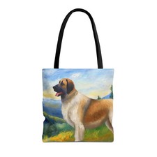 Anatolian Shepherd - Tote Bag AOP 