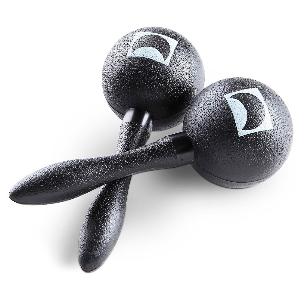 Мини-маракасы RhythmTech TC-FMM True Colours