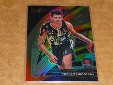 2025-26 Panini Select EuroLeague Basketball Checklist Guide in-content 61
