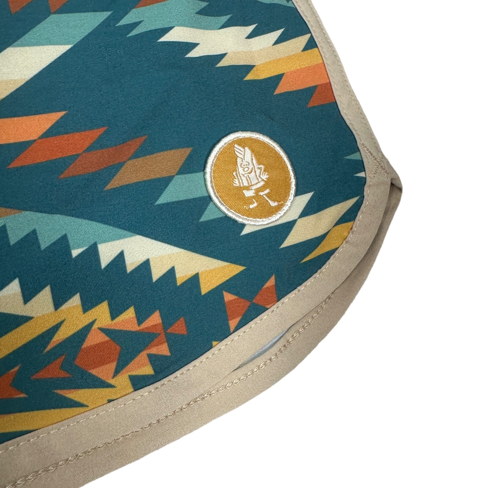 Birdwell x Pendleton Wright Hybrid Board Shorts M… - image 4
