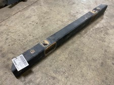 Jeep Tj Wrangler Oem Front Bumper 5ed16t3x 1998-2006 043486