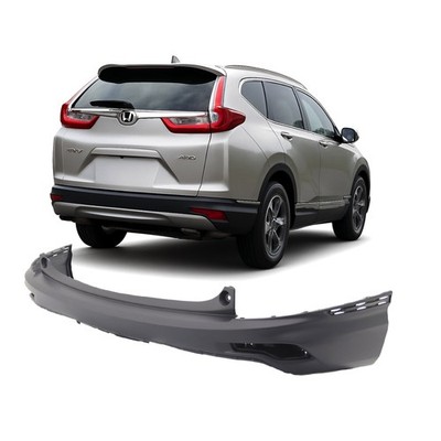 2017-2019 Honda CR-V LX EX Touring Rear Bumper Cover | 71501TLAA00